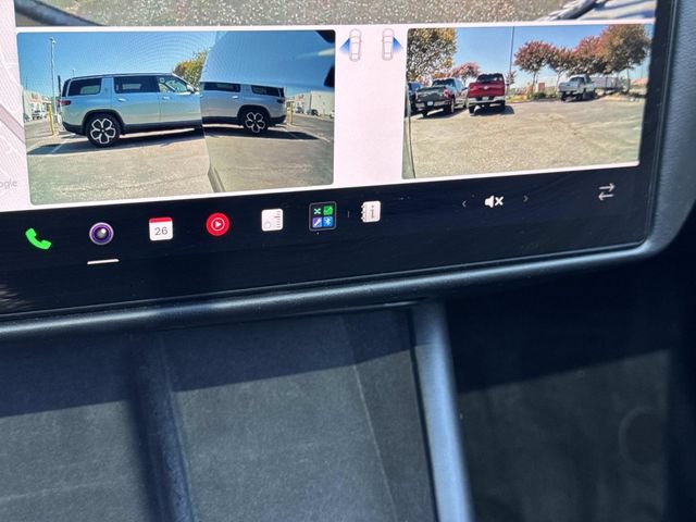Used 2024 Tesla Model X AWD/4WD image 11