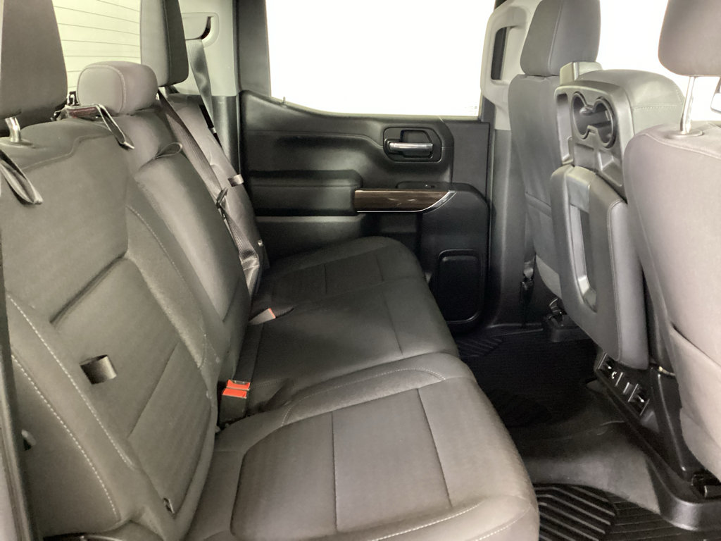 Used 2020 Chevrolet Silverado 1500 RST w/ All-Star Edition AWD/4WD image 13
