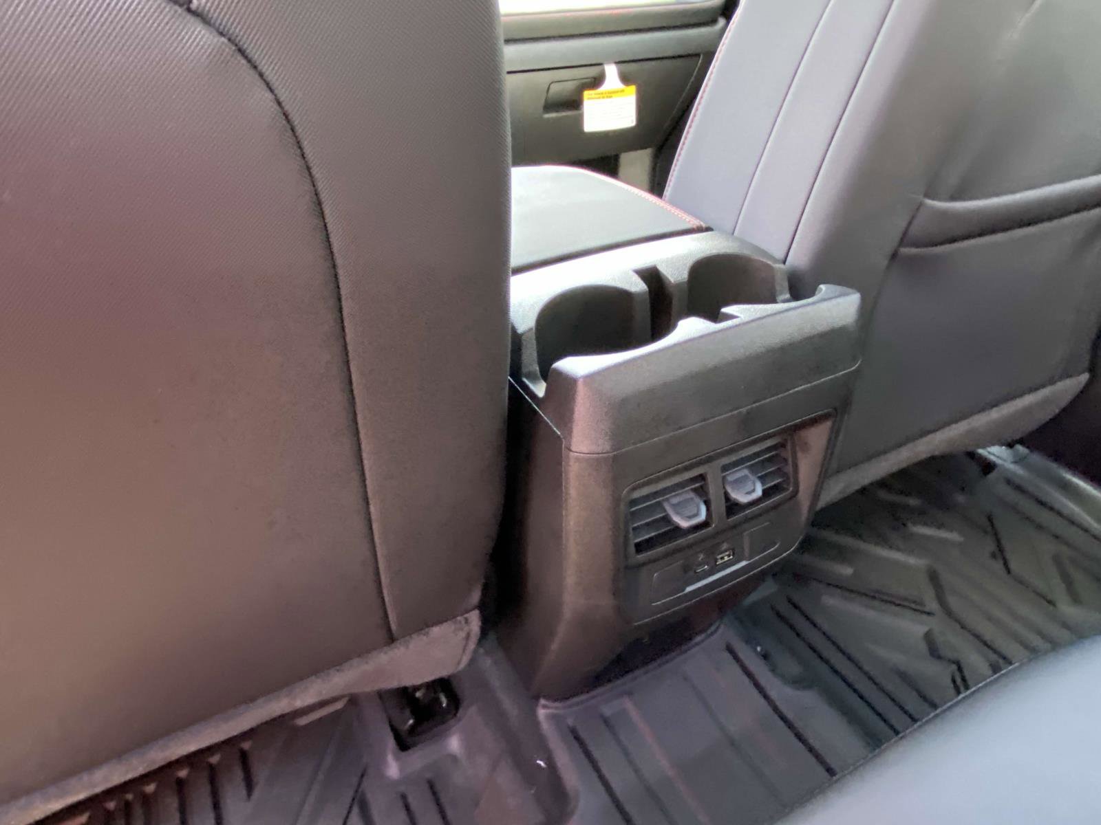 New 2026 Chevrolet Colorado Z71 w/ Technology Package image 11