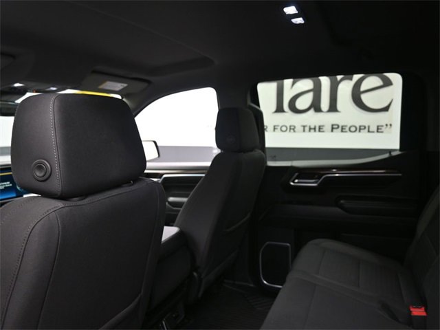 Used 2022 Chevrolet Silverado 1500 RST image 24