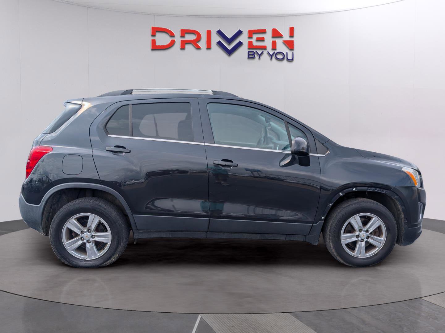 Used 2016 Chevrolet Trax LT image 6