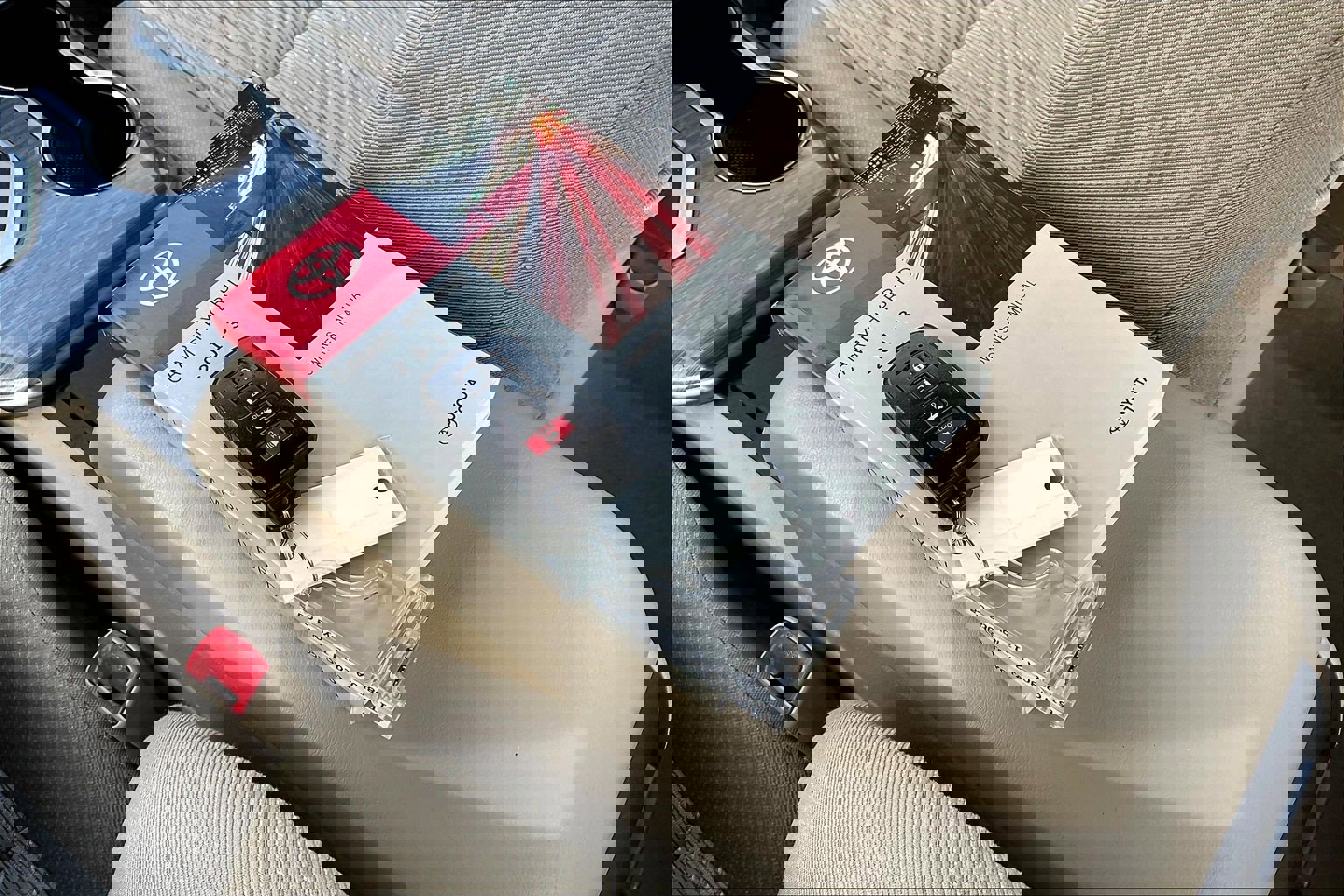 Used 2013 Toyota Camry XLE w/ Convenience Pkg image 34