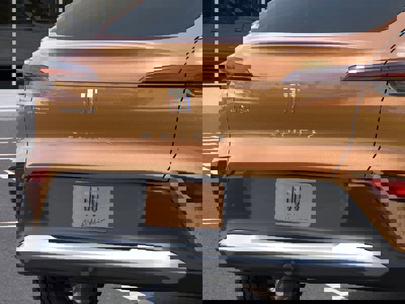 New 2026 Buick Envista Preferred w/ Convenience I Package image 14