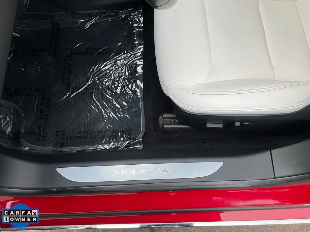 Used 2020 Tesla Model S Performance image 15