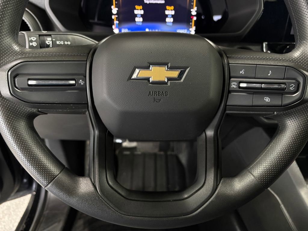 Used 2023 Chevrolet Colorado W/T image 15