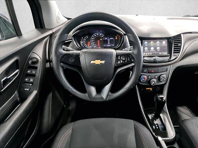 Used 2019 Chevrolet Trax LS FWD image 7