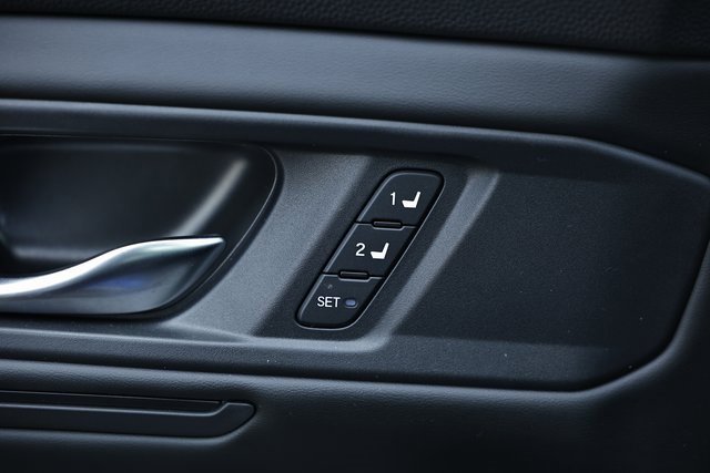 Used 2024 Honda Accord Sport image 16