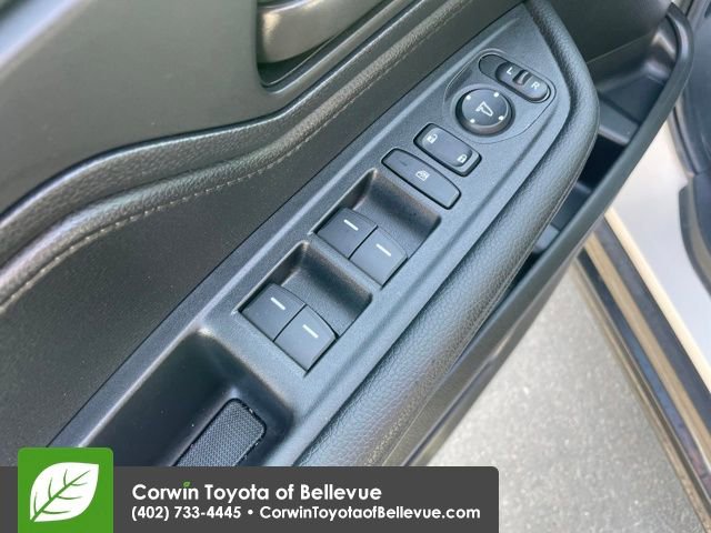 Used 2025 Honda Odyssey EX-L image 19