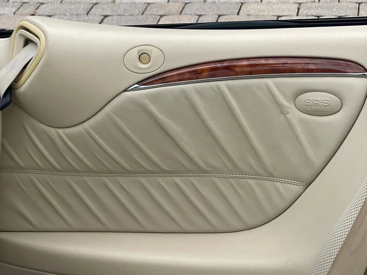 Used 2007 Mercedes-Benz CLK 350 Cabriolet image 74