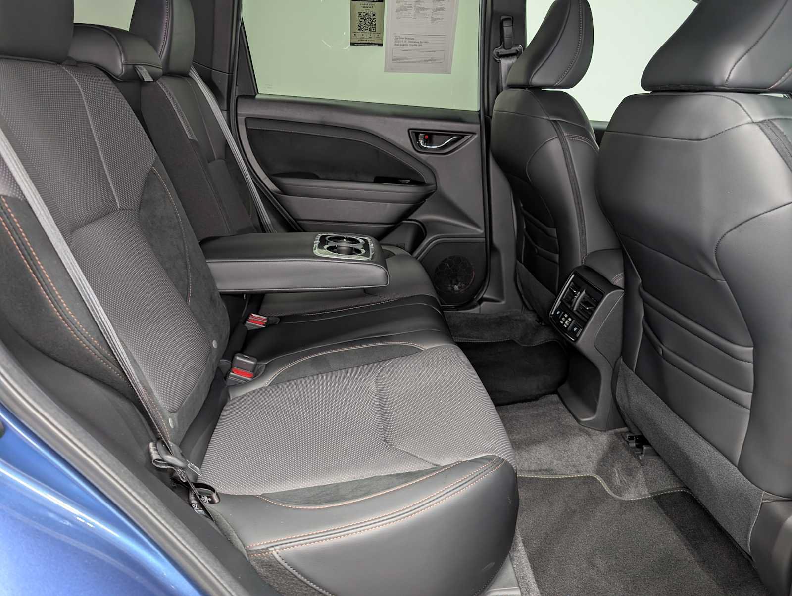 Used 2026 Subaru Forester Touring AWD/4WD image 40
