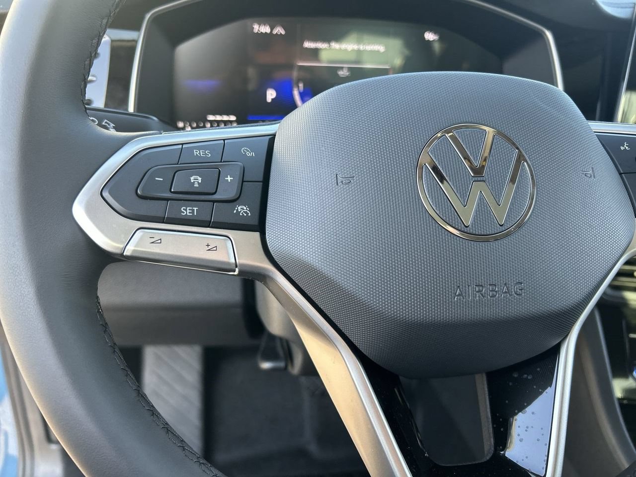 New 2026 Volkswagen Jetta SE FWD image 20
