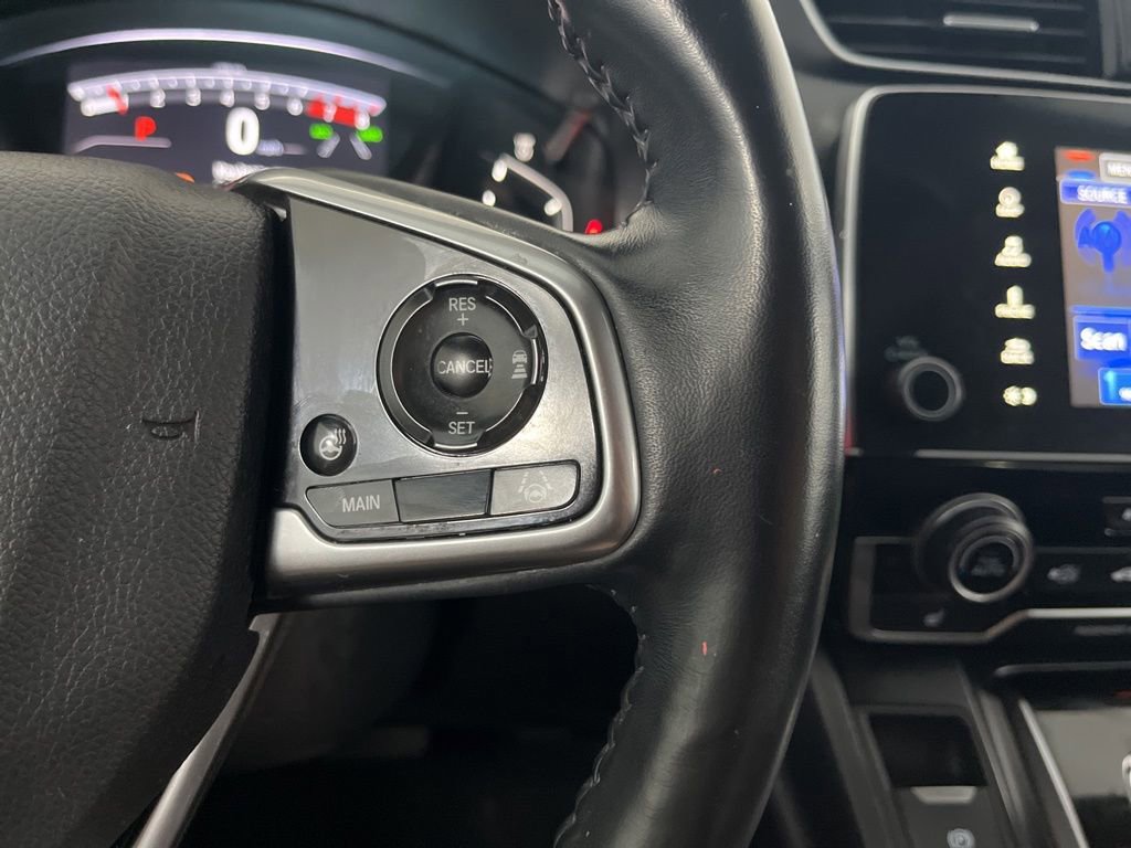 Used 2020 Honda CR-V Touring image 60