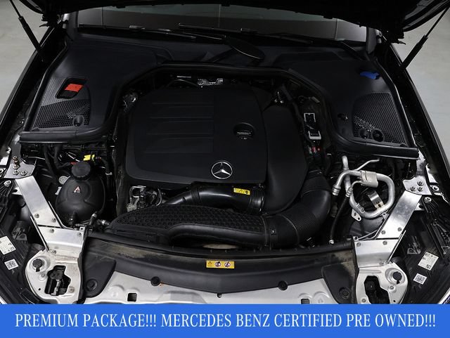 Certified 2023 Mercedes-Benz E 350 4MATIC Sedan image 40