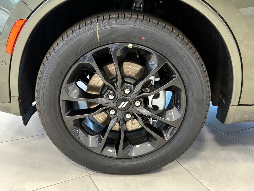 New 2026 Dodge Durango GT AWD/4WD image 31