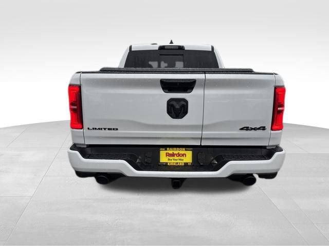 New 2026 RAM 1500 Limited image 6