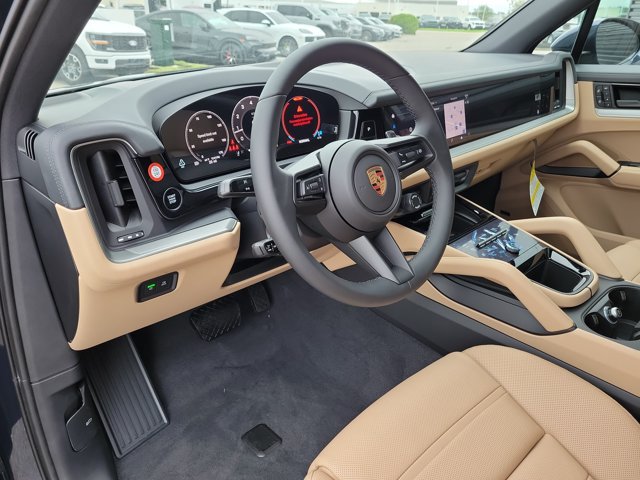 New 2026 Porsche Cayenne AWD/4WD image 4
