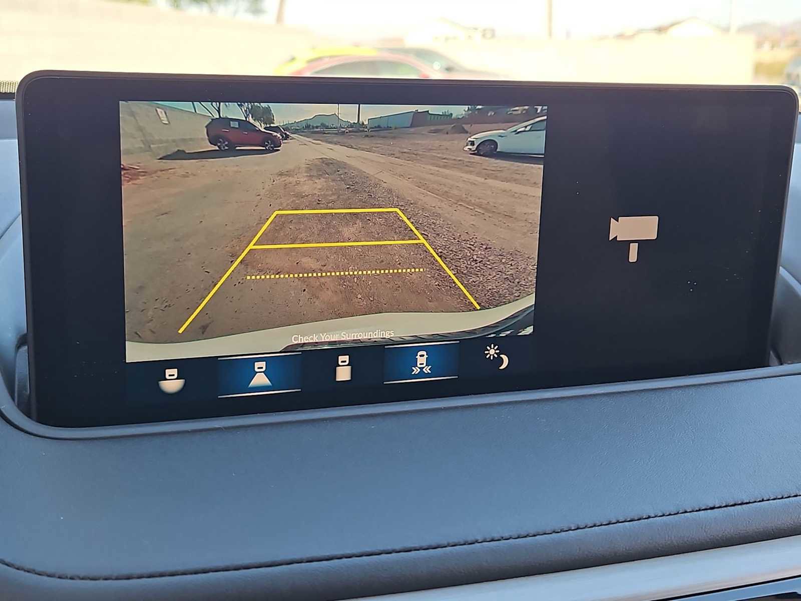 Used 2023 Acura MDX FWD w/ Technology Package image 30