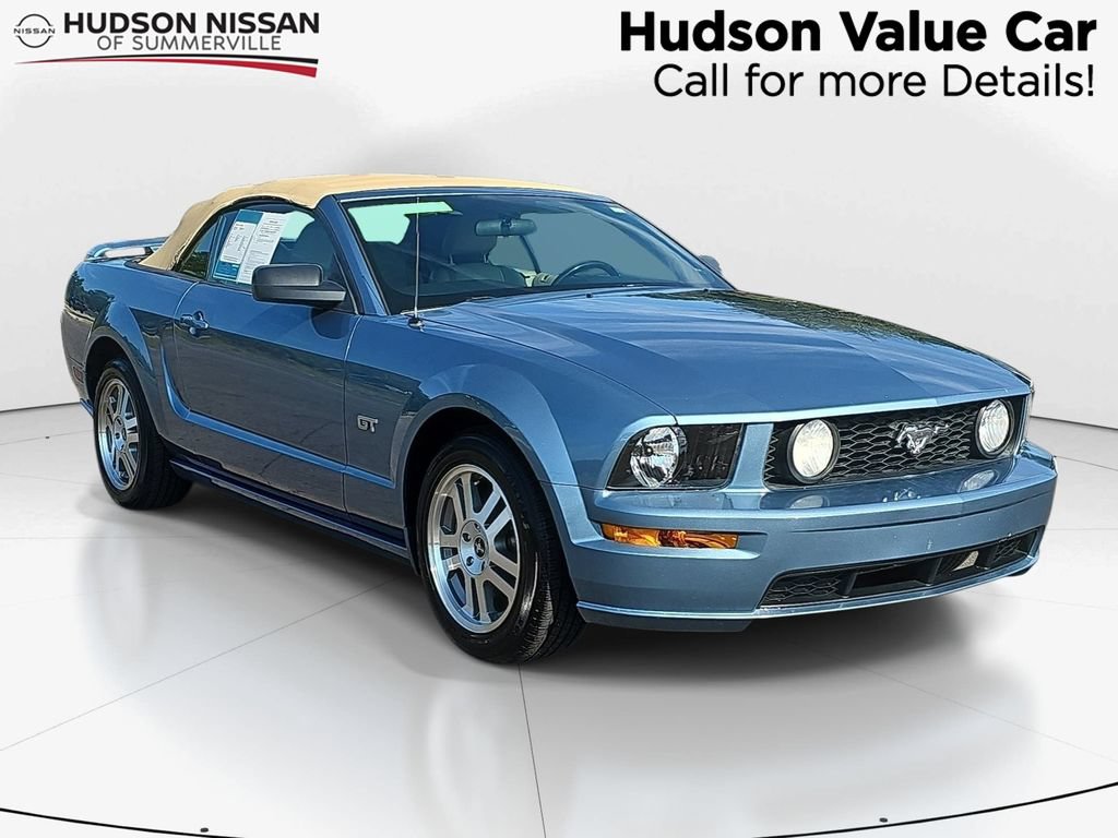 Used 2006 Ford Mustang GT RWD 360° Tour