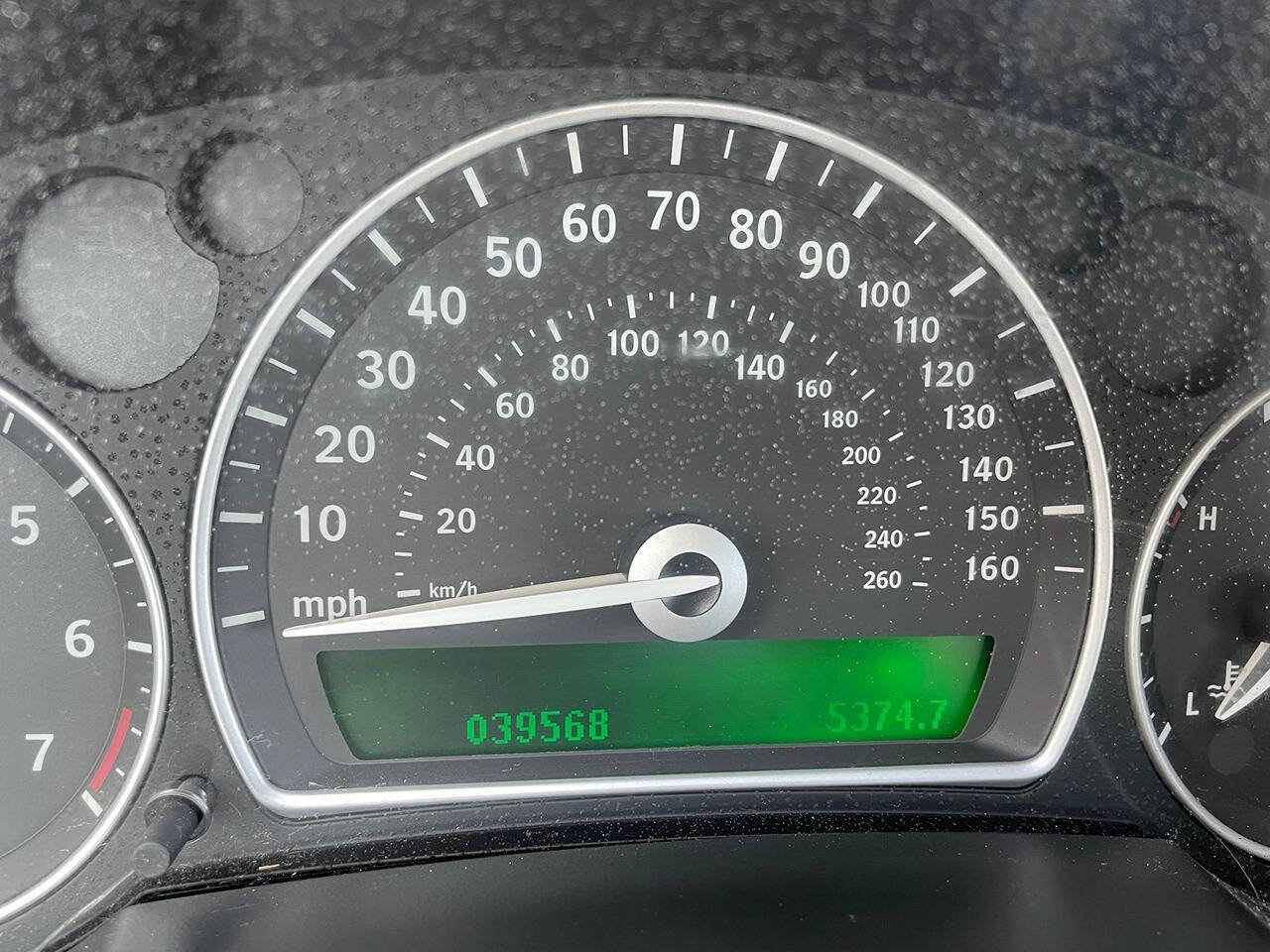 Used 2008 Saab 9-3 2.0T FWD image 21
