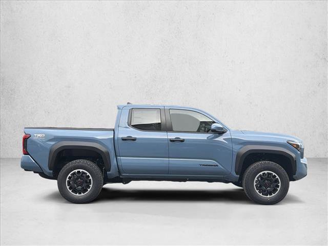 New 2026 Toyota Tacoma TRD Off-Road image 4