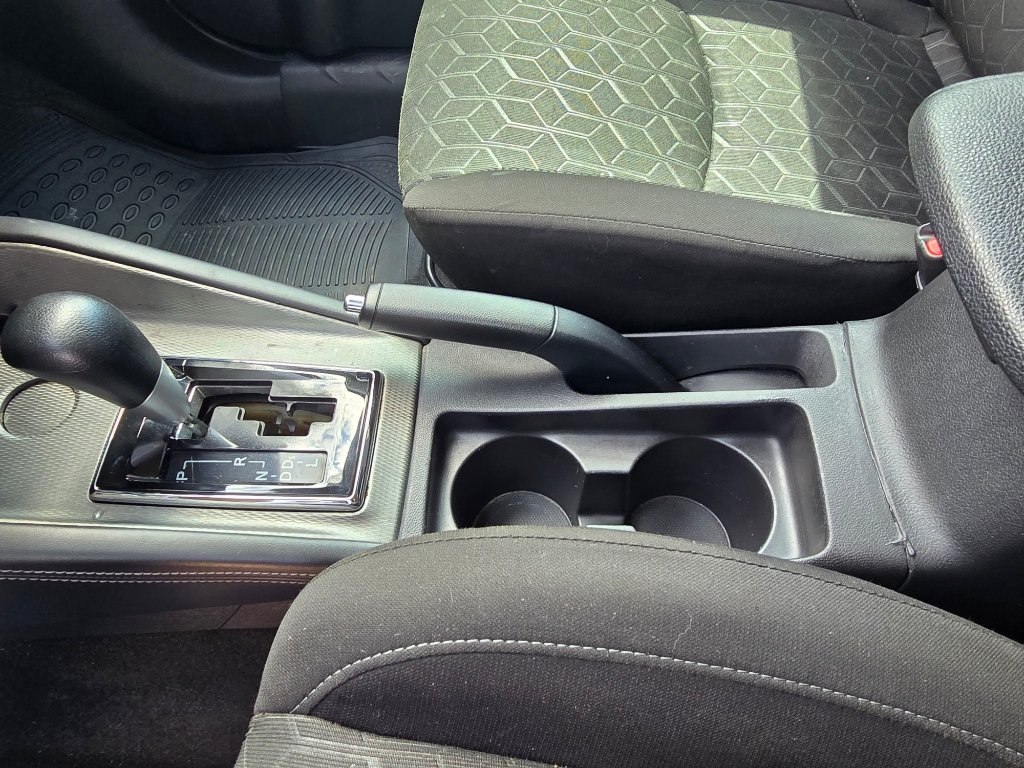 Used 2021 Mitsubishi Outlander Sport LE FWD image 30