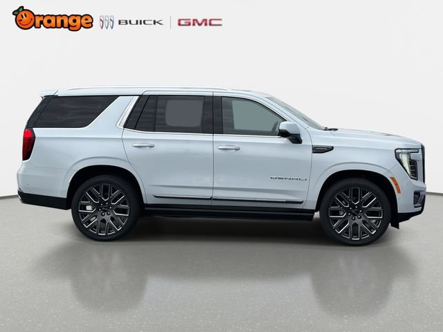 New 2026 GMC Yukon Denali Ultimate image 2