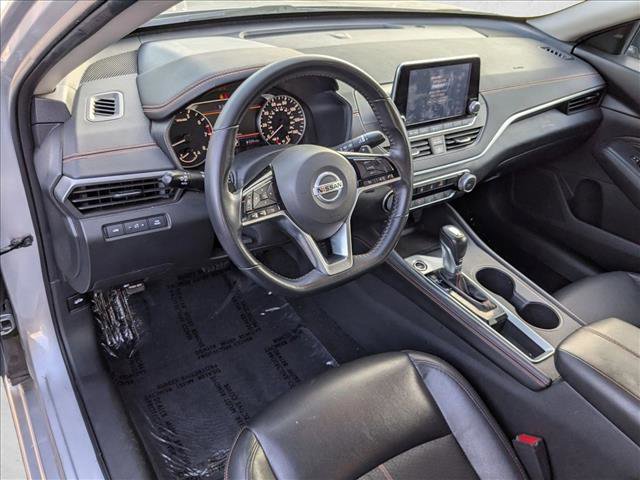 Used 2020 Nissan Altima 2.5 SR image 10