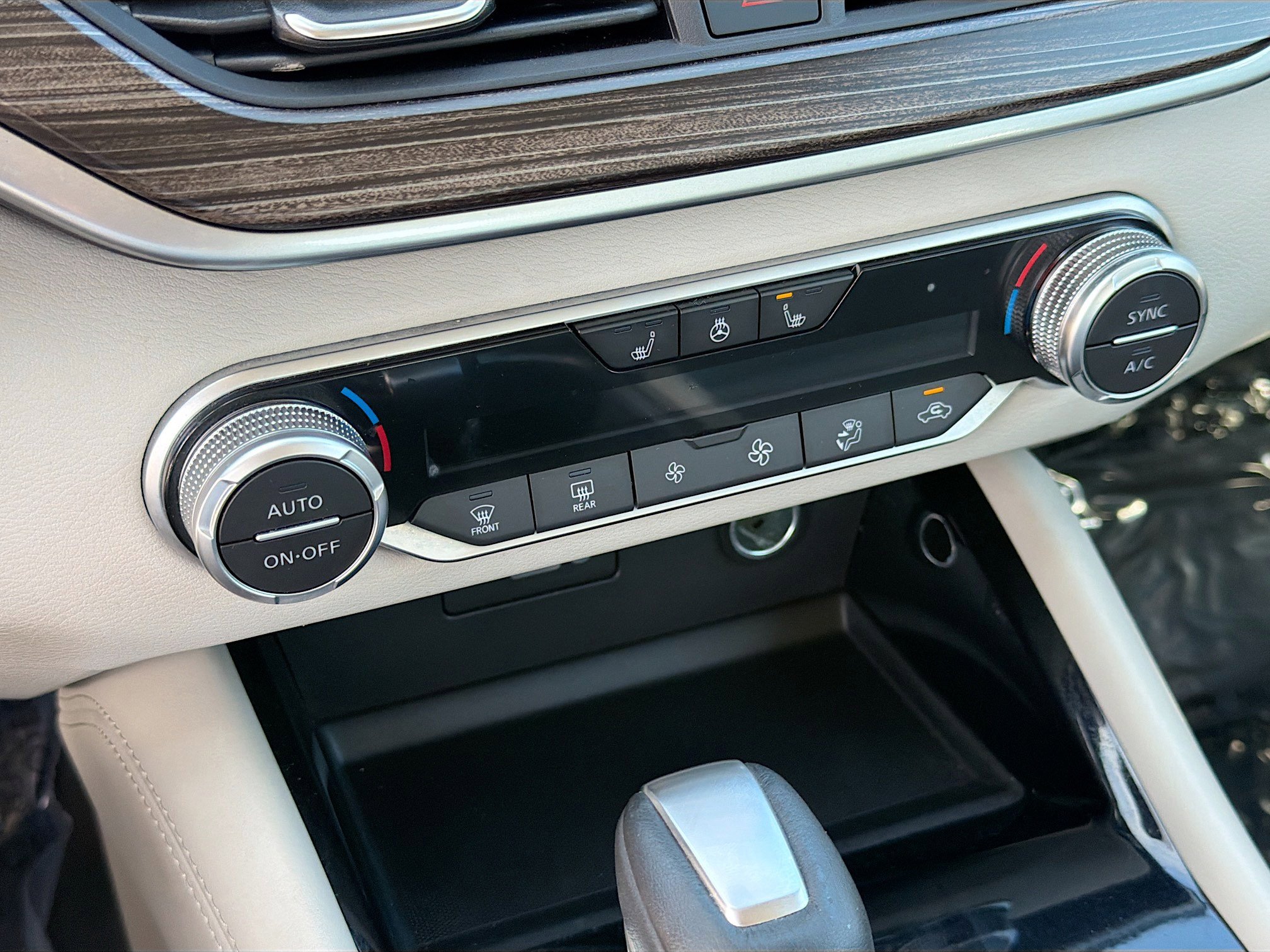 Used 2021 Nissan Altima 2.5 SL FWD image 34