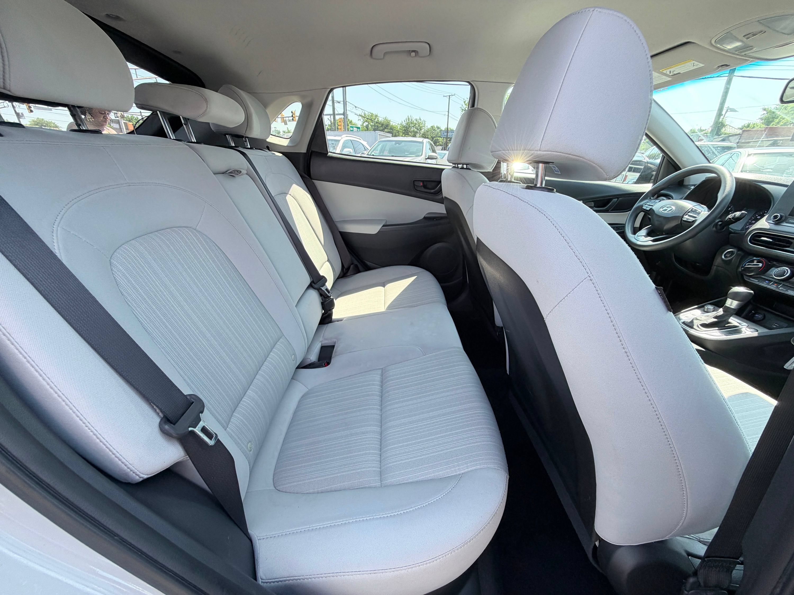Used 2022 Hyundai Kona SEL AWD/4WD image 20