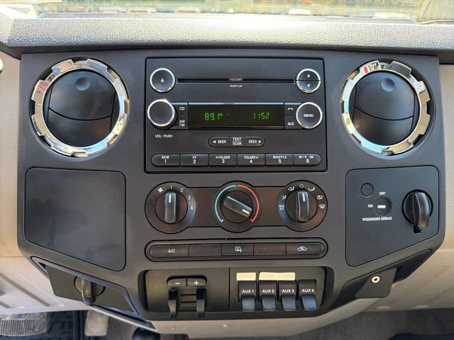 Used 2009 Ford F350 XL AWD/4WD image 17