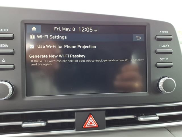 New 2026 Hyundai Elantra SE FWD image 14