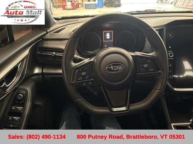 Used 2023 Subaru WRX Premium image 14