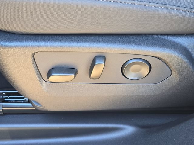 New 2026 GMC Hummer EV SUV AWD/4WD image 5