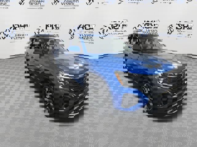 New 2026 Volkswagen Atlas Cross Sport SEL image 2