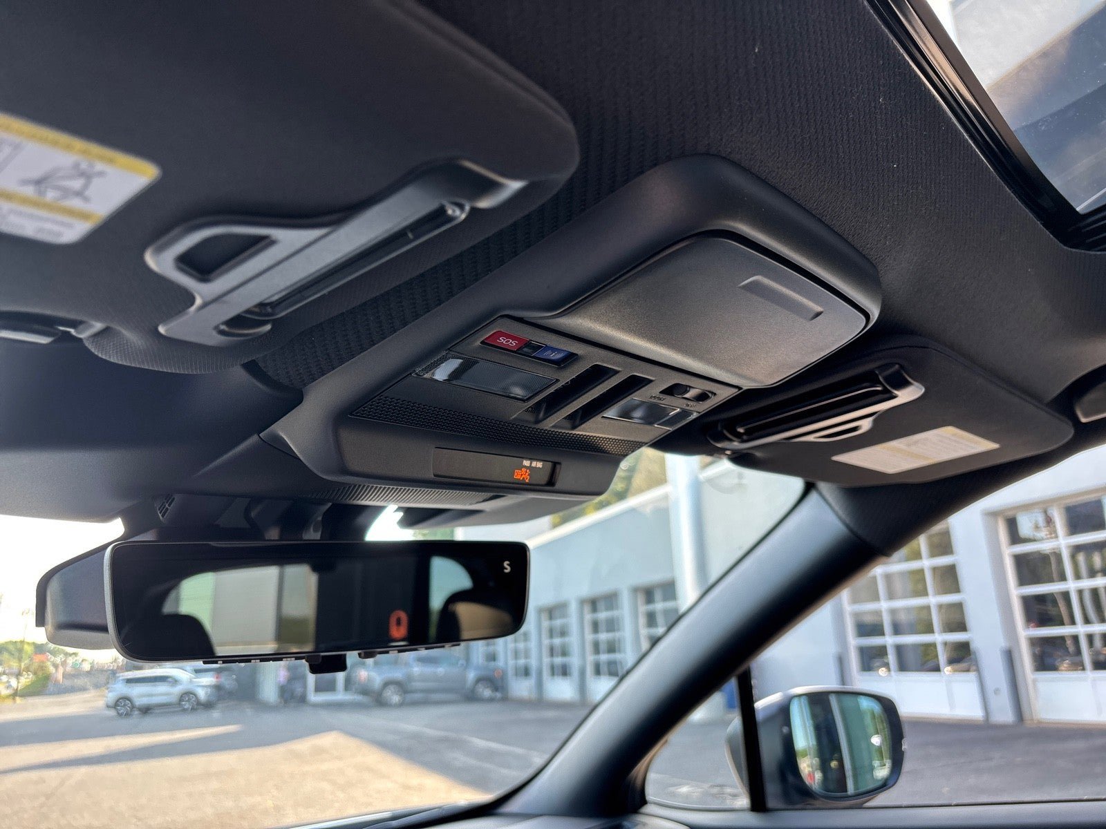 New 2026 Subaru Outback Touring XT AWD/4WD image 28