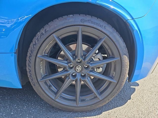 Used 2022 Toyota GR86 Premium image 9
