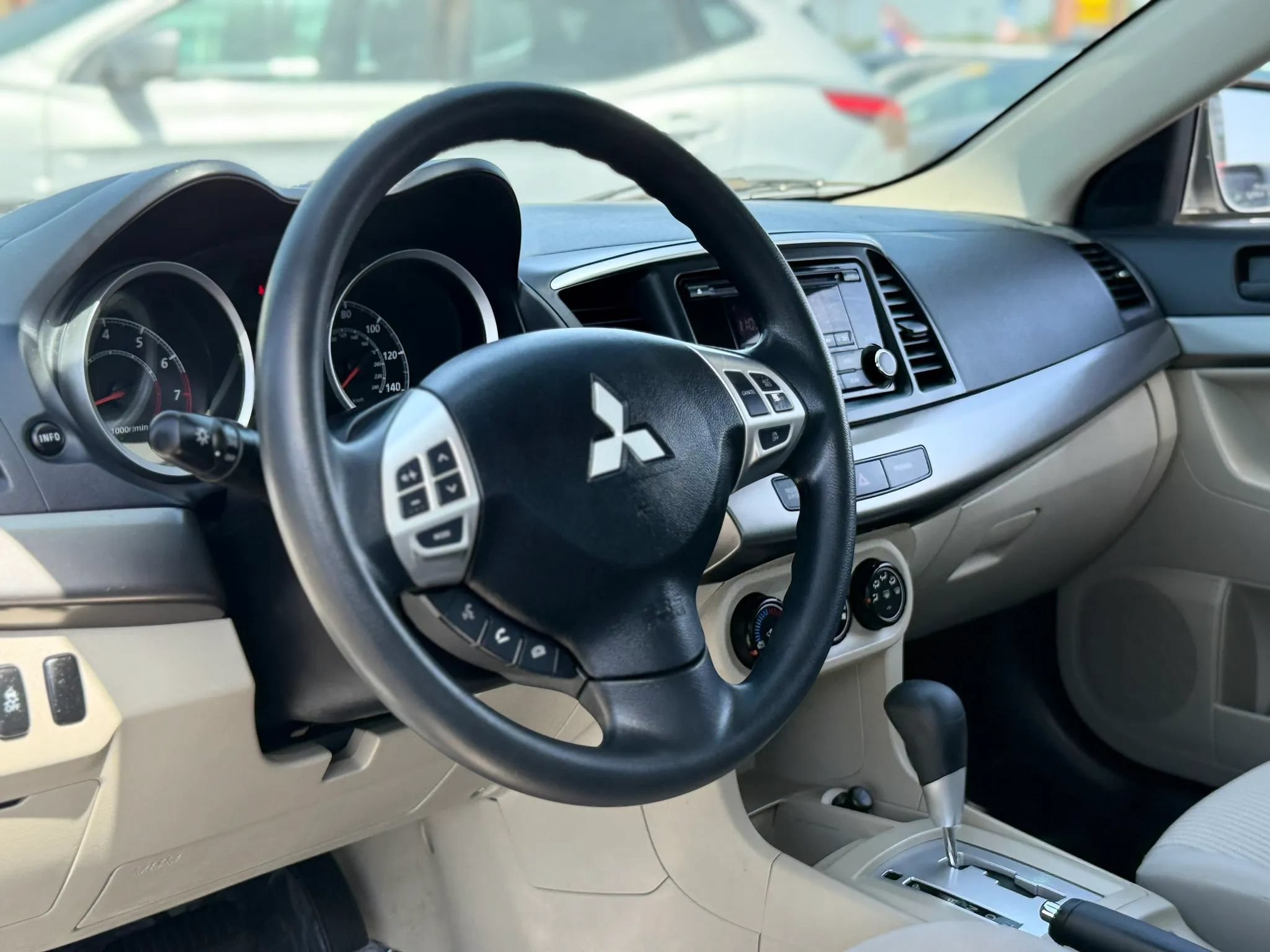 Used 2014 Mitsubishi Lancer ES FWD image 35