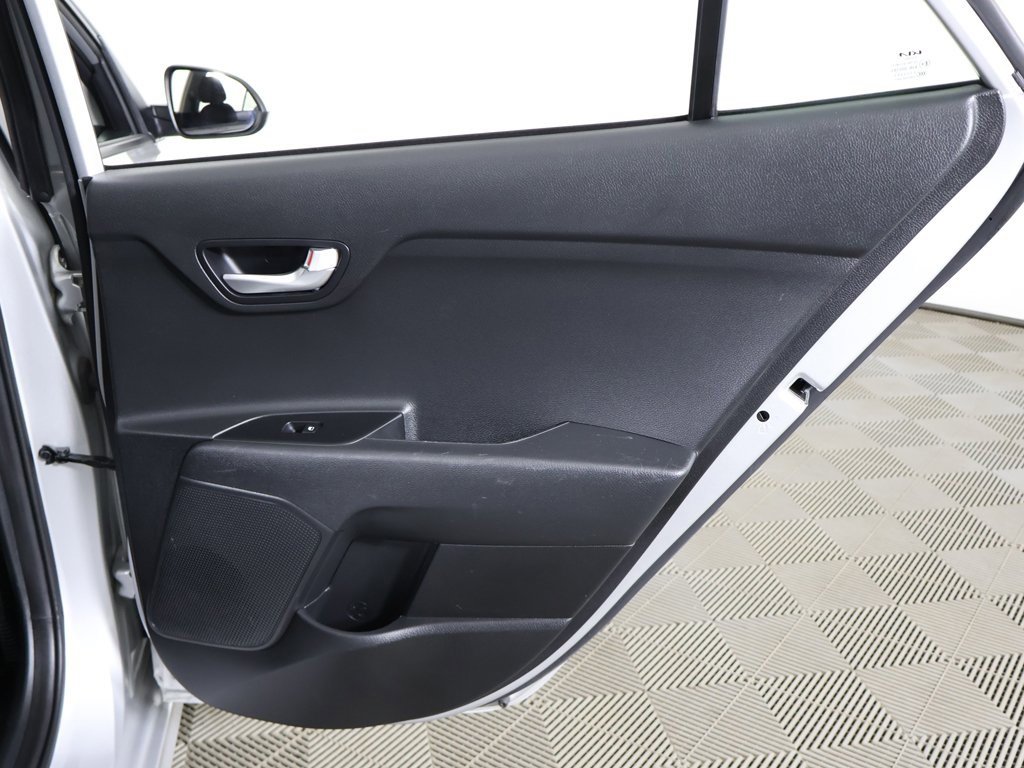 Used 2023 Kia Rio S image 23