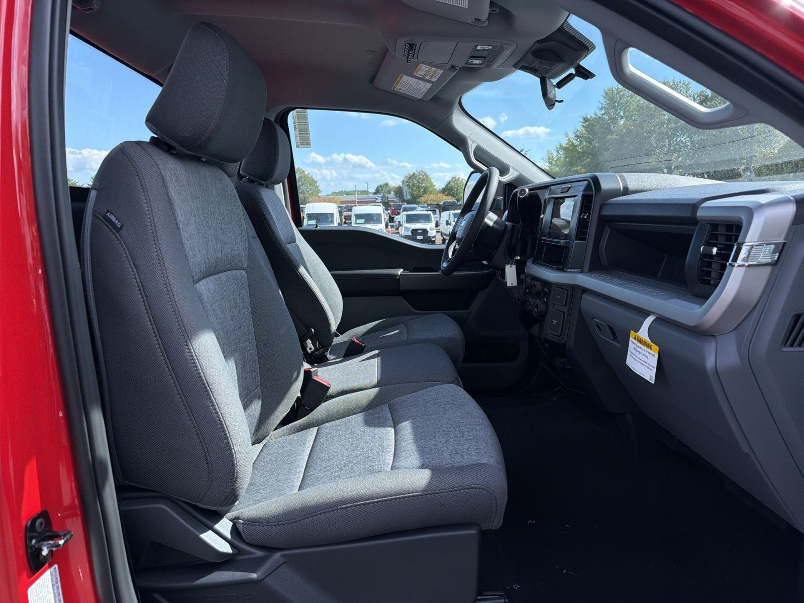 New 2027 Ford F350 XL AWD/4WD image 24