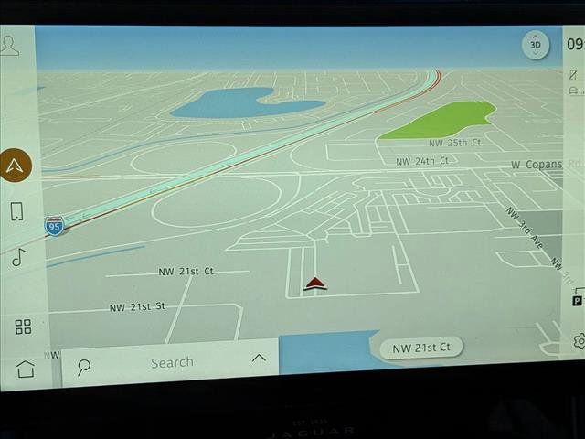 Used 2023 Jaguar F-PACE S image 12