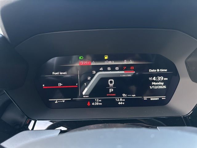 New 2026 Audi S3 Premium image 29