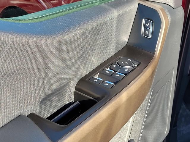 Used 2024 Ford F150 STX w/ Equipment Group 201A FX4 image 16