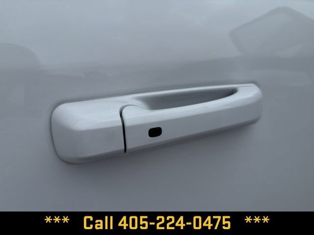 Used 2025 RAM 2500 Limited image 16