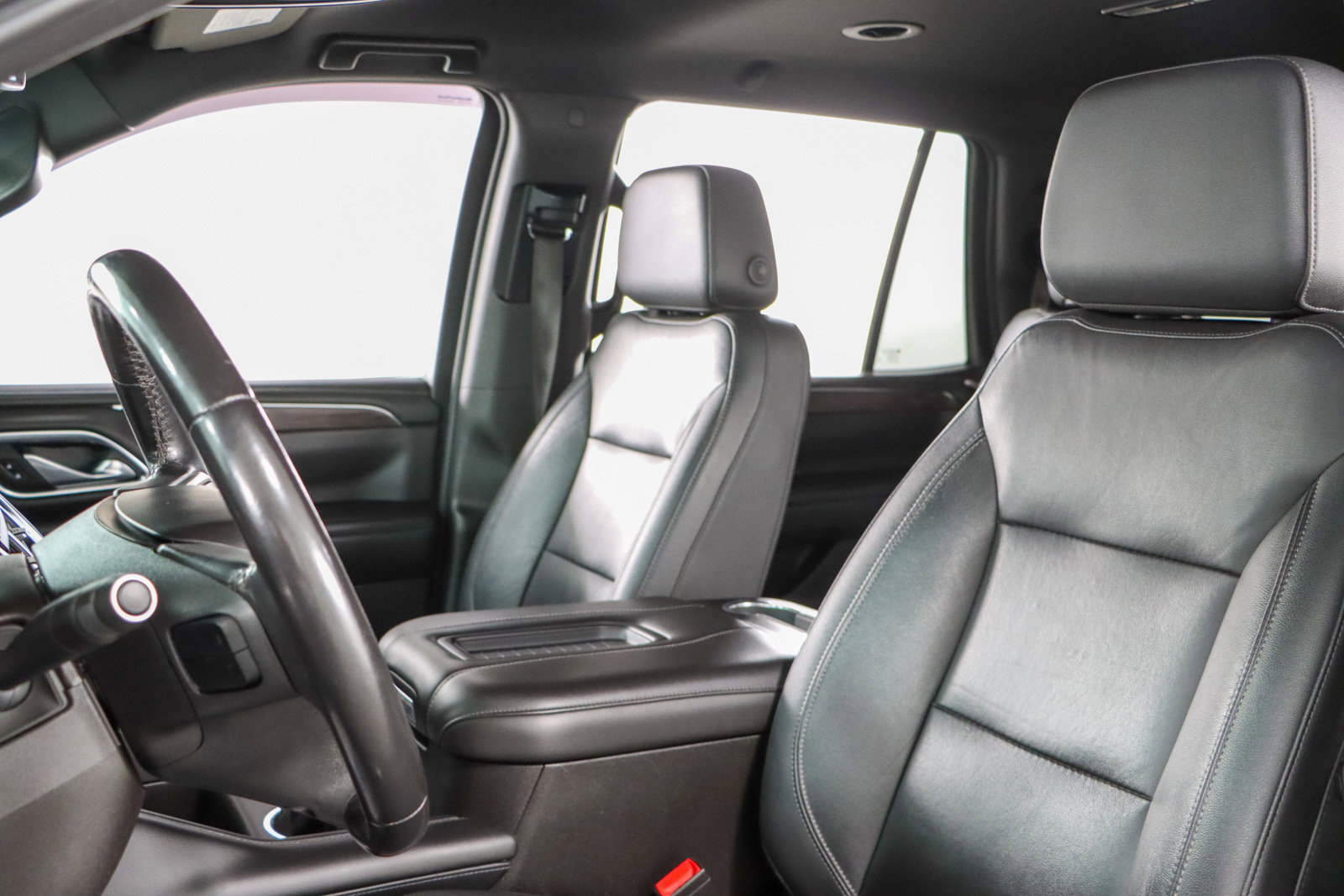 Used 2021 Chevrolet Tahoe LT image 26