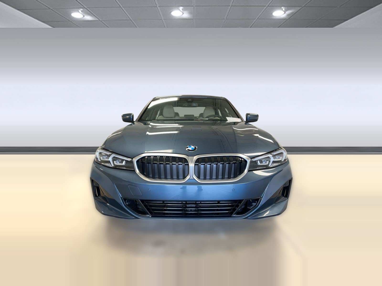 Used 2026 BMW 330i Sedan w/ Convenience Package RWD image 5