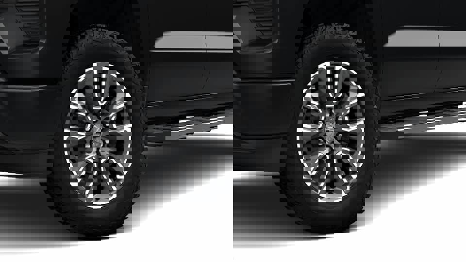 New 2026 Chevrolet Silverado 1500 RST image 29