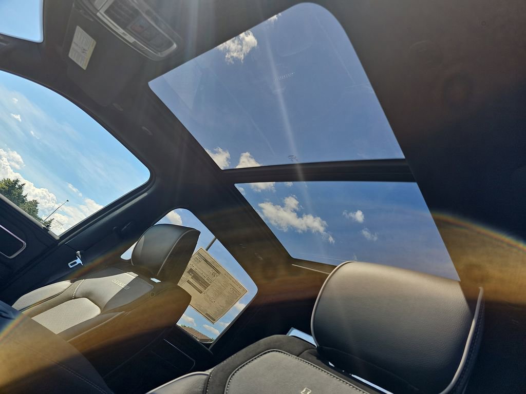 New 2026 RAM 1500 Laramie w/ Night Edition image 27