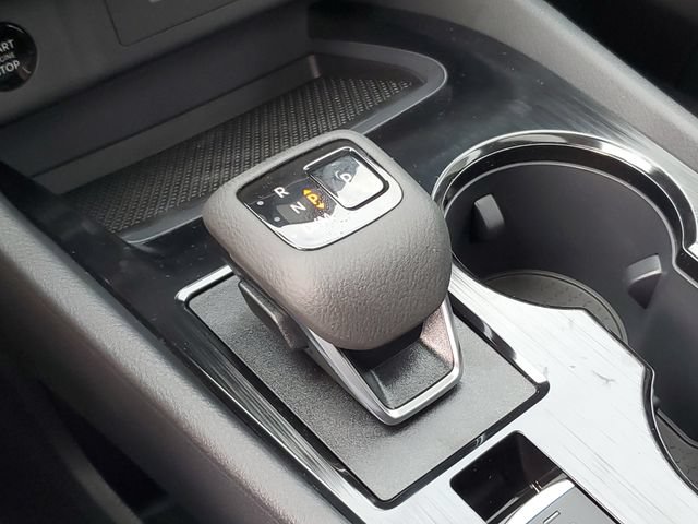 New 2026 Nissan Rogue Dark Armor AWD/4WD image 33