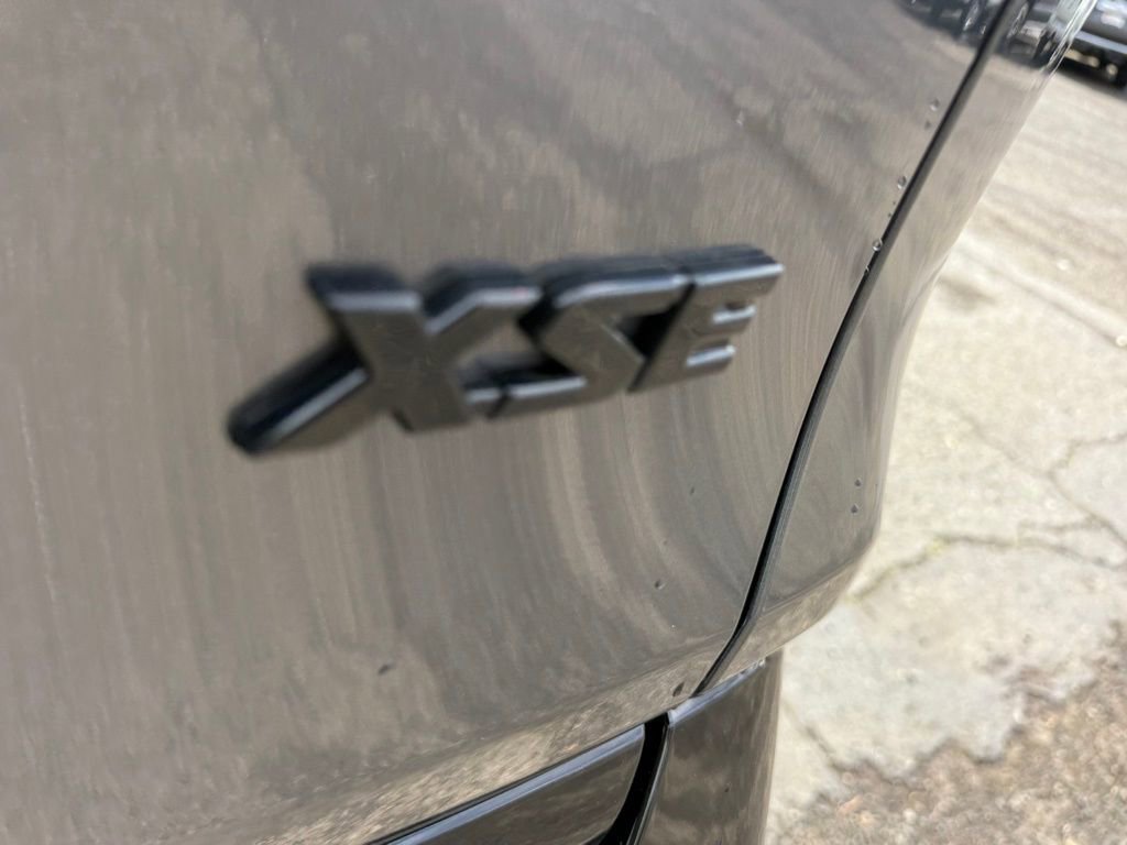 Certified 2023 Toyota RAV4 XSE w/ Weather Package image 8