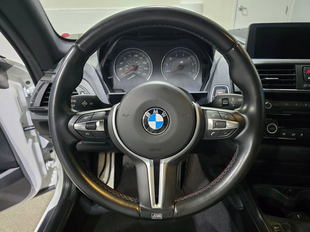 Used 2017 BMW M2 image 10